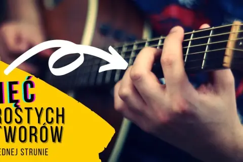 Chwyty gitarowe Wywrota - naucz się grać ulubione piosenki łatwo