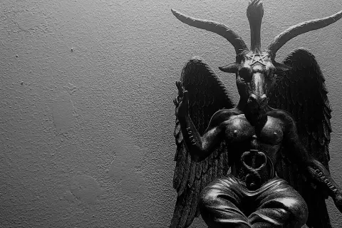 Kościół szatana w Polsce: Gdzie znaleźć satanistyczne organizacje?