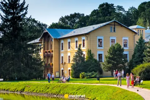 Najlepsze sanatorium w Rabce-Zdroju? Opinie dorosłych i porównanie