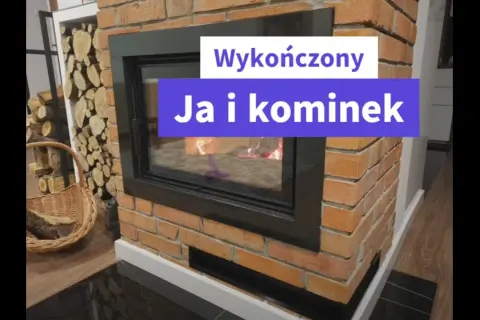 Jak obudować kominek cegłą i uniknąć najczęstszych błędów