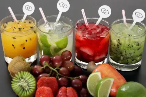 Drink Bar Fryta - wyjątkowa atmosfera i smaczne drinki w Rewie