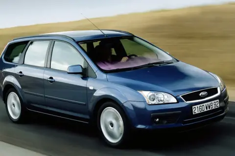 Ford Focus Mk2 jaki silnik - najlepsze opcje i ich wady