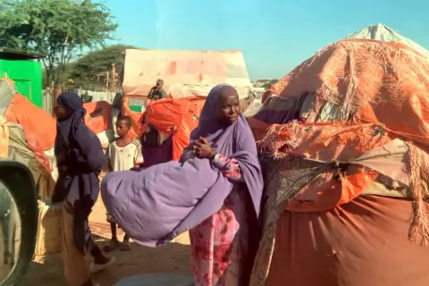 Czy w Somalii jest bezpiecznie? Poznaj zagrożenia i bezpieczne miejsca