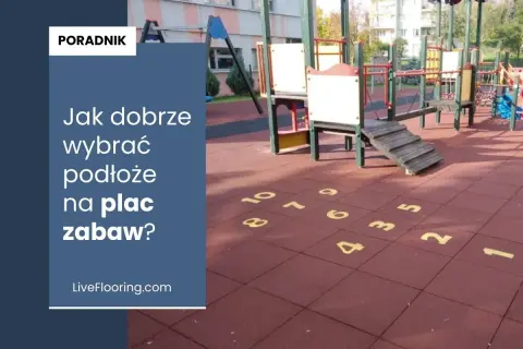 Instalacja płyt gumowych na placu zabaw: Zrób to sam i zadbaj o bezpieczeństwo
