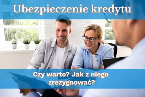 Para omawia ubezpieczenie kredytu od śmierci. Czy warto je mieć, czy z niego zrezygnować?