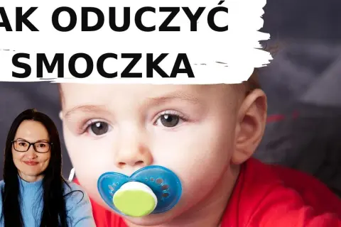 Jak nauczyć dziecko smoczka: sprawdzone sposoby na akceptację