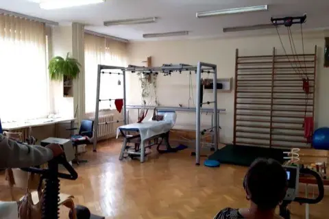 Gdzie najszybciej rehabilitacja NFZ Częstochowa? Sprawdź opcje bez czekania