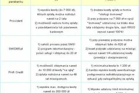 Chwilówki: RRSO, limity, pułapki. Ile naprawdę zapłacisz?