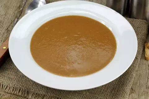 Soupe de poisson maison : recette facile et traditionnelle Marmiton