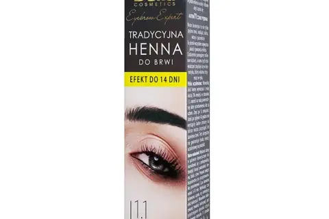 Henna grafitowa: dla kogo? Uniknij błędu i wybierz idealnie!