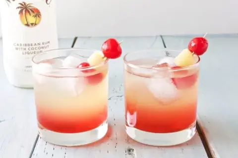 Malibu Cocktail: Ricette Facili e Veloci per l'Estate Perfetta