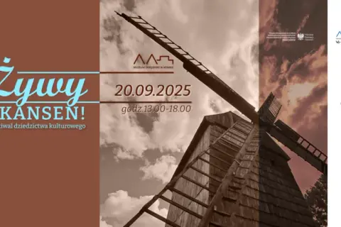 Żywy skansen - odkryj fascynujący świat tradycji i kultury ludowej