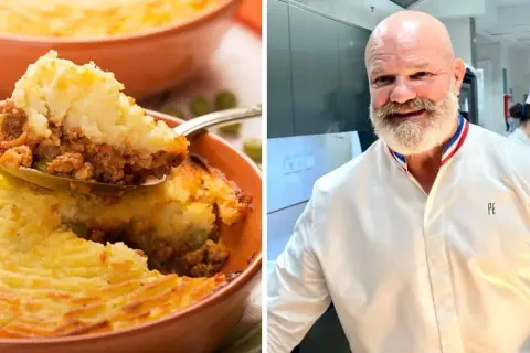 Ingrédients Hachis Parmentier : le guide ultime pour le sublimer