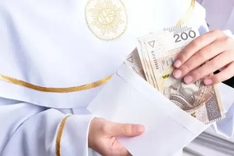 Ile na wesele z noclegiem? Sprawdź, ile dać do koperty, aby nie przepłacić