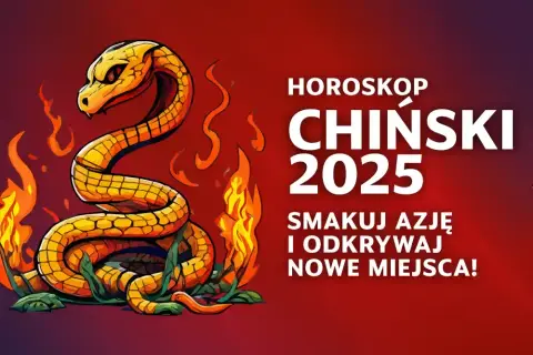 Chiński rok: Sekretna wiedza o kalendarzu, której nie znasz