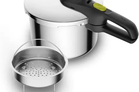 Olla de cocina: la clave para platos perfectos y ahorro energético