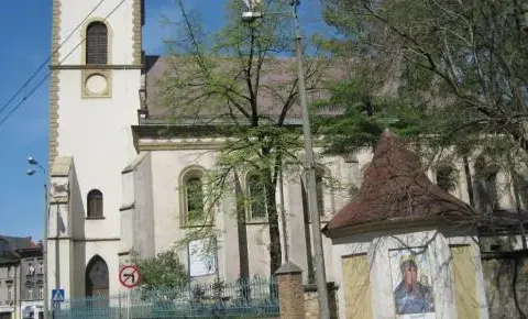 Atrakcje w Mysłowicach, które zaskoczą każdego turystę i mieszkańca