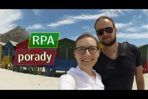 RPA czy jest bezpiecznie? Odkryj zagrożenia i bezpieczne miejsca