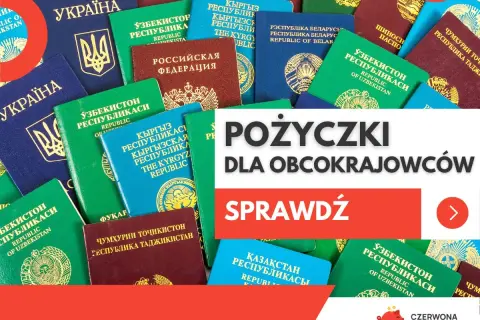Pożyczki dla obcokrajowców - Jakie są dostępne opcje pożyczek online dla obcokrajowców?