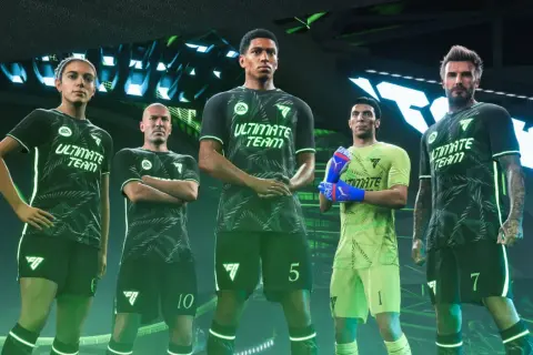 Kiedy promocja na EA FC 25? Nie przegap najlepszych zniżek!