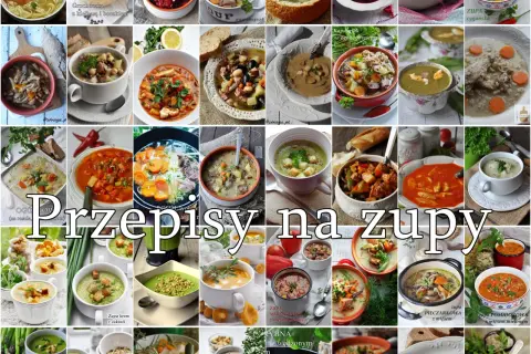 Jakie są zupy? Klasyfikacja, polskie hity i światowe smaki