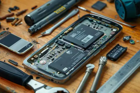 Bateria Samsung J3: jak wymienić w 5 prostych krokach? Oto poradnik