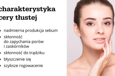 Cera tłusta: czego unikać, by wreszcie pozbyć się błyszczenia?