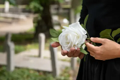 Jakie kwiaty na pogrzebie starszej osoby, aby wyrazić szacunek i pamięć