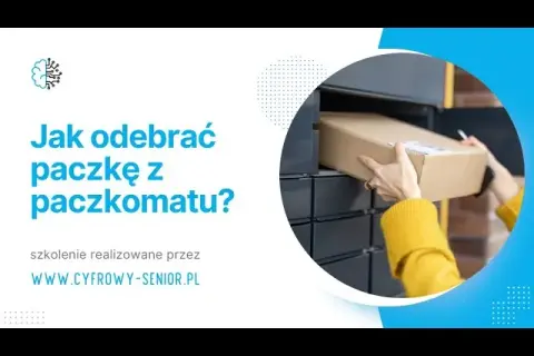 Jak pobrać paczkę z paczkomatu bez stresu i problemów