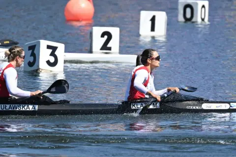 ME w Kajakarstwie 2026: Daty, miejsca, szanse Polaków! Czy będzie złoto?
