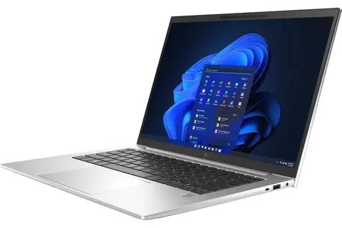 HP EliteBook 840: Najlepszy laptop biznesowy na rynku? Analizujemy