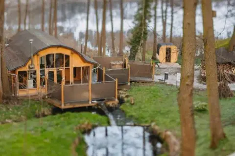 Spa nad jeziorem Dolny Śląsk: Luksusowe oazy relaksu i najlepsze oferty