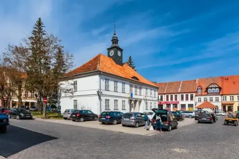 Najlepsze atrakcje w Reszlu, które musisz zobaczyć podczas wizyty