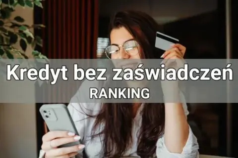 Który bank nie sprawdza KRD? Odkryj tajemnice kredytów bez weryfikacji