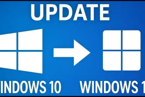 Windows 8: Problemy z aktualizacją? Darmowa przesiadka na Windows 10
