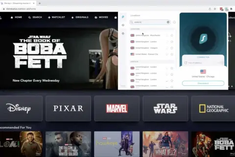 Jak zainstalować Disney Plus na telewizorze i uniknąć problemów?