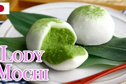 Jak zrobić mochi z mąki ryżowej - prosty przepis na pyszne słodkości