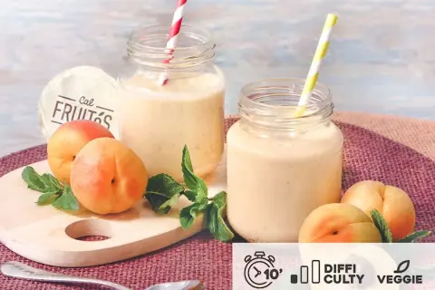 Batido de Albaricoque: La Receta Perfecta y Trucos Infalibles