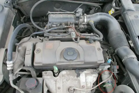 Ile wchodzi płynu do chłodnicy Citroen Xsara i jak uniknąć problemów
