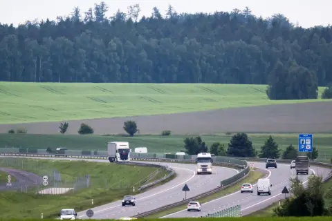 Kiedy otwarcie autostrady Kraków-Rzeszów? Spóźnienia i aktualności