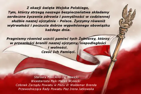 15 sierpnia: Życzenia patriotyczne i religijne. Wybierz idealne!
