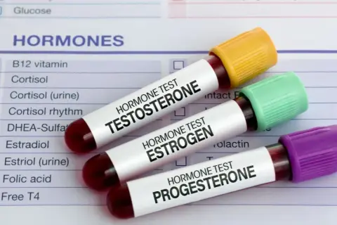 Kiedy badać estradiol, aby uniknąć problemów zdrowotnych?