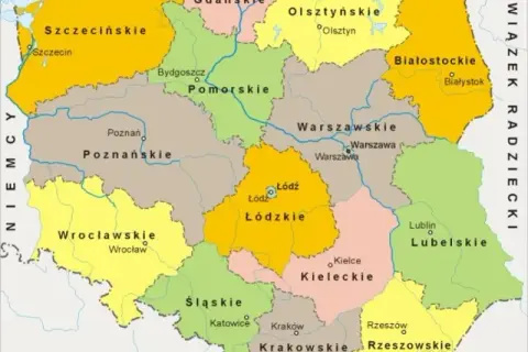 Szczecin jaki powiat - poznaj status administracyjny i jego znaczenie
