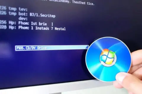 Jak zaktualizować BIOS na Windows 7? Bezpieczny poradnik krok po kroku