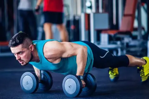 Crossfit dla kogo? Sprawdź, czy to trening dla Ciebie i Twojego zdrowia