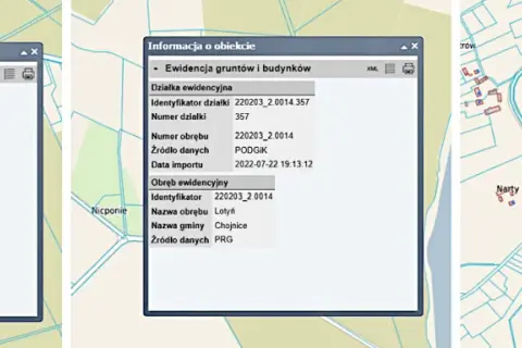 Numer ewidencyjny działki co to jest i dlaczego jest tak ważny
