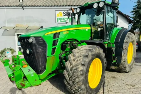 Jak legalnie zarejestrować ciągnik bez umowy kupna? Sprawdzone sposoby rozwiązania problemu