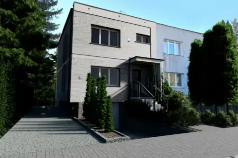 Jakie elewacje dla domu z lat 80? Odkryj nowoczesne rozwiązania