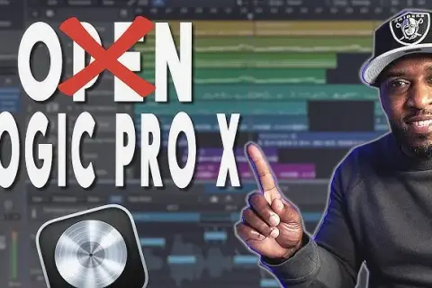 Logica nie działa? Napraw Termet lub Apple Logic Pro!