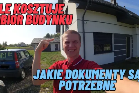 Odbiór budynku: jakie dokumenty są niezbędne, aby uniknąć problemów